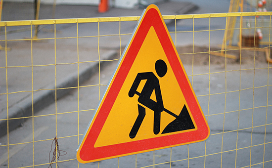 У Тернополі частково перекриють рух на вулиці Торговиці